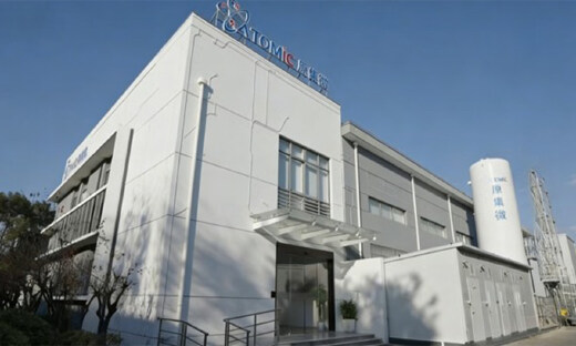 专注于二维半导体集成电路，原集微完成近亿元天使轮融资