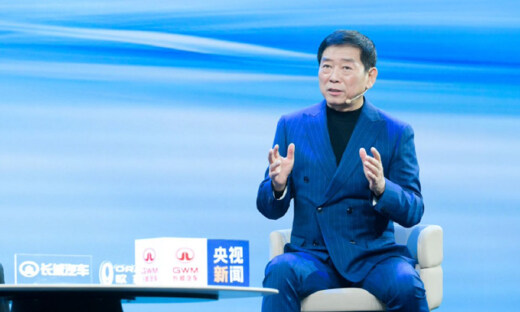 长城用“场景答案”重新定义汽车未来