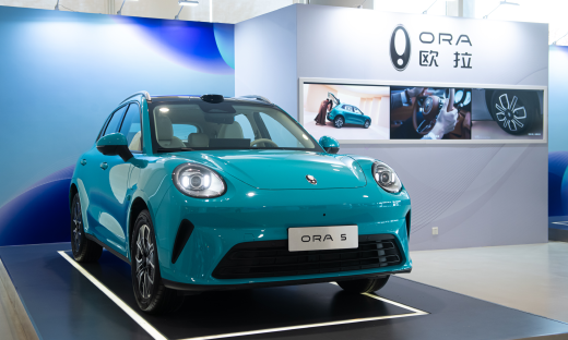 魏建军耿直反共识，欧拉5破圈要重生