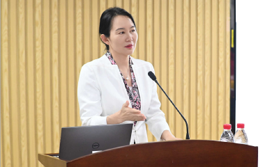 第六届“启皓奖”揭晓：赋能青年学者，打造新媒体研究“孵化器”