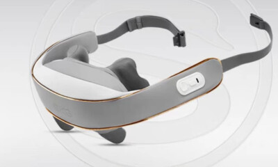 年营收超10亿，王一博代言的按摩仪冲刺IPO