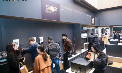 10+全球首创破局，追觅开放日携6大品类解锁全屋智能新体验