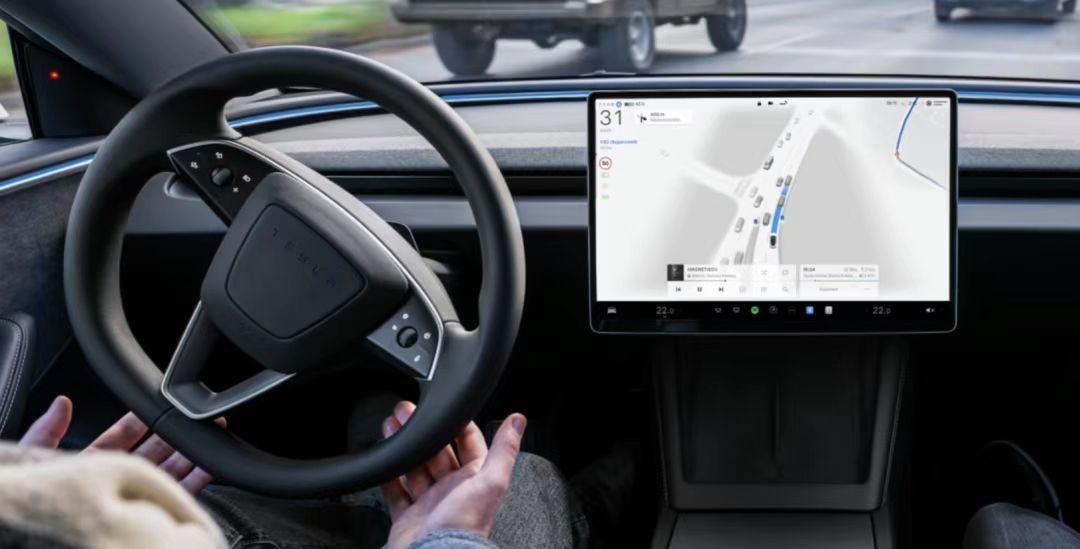 刚嘲讽福特“坚持去死”，马斯克后院就起火了