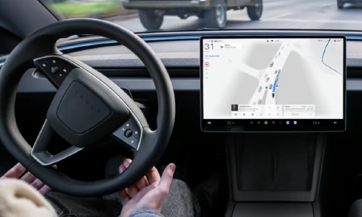 刚嘲讽福特“坚持去死”，马斯克后院就起火了