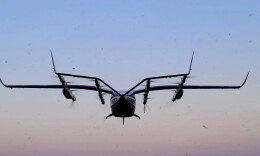 御风未来获航投基金领投新一轮亿元融资，产业协同加速低空商业化进程