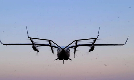 御风未来获航投基金领投新一轮亿元融资，产业协同加速低空商业化进程