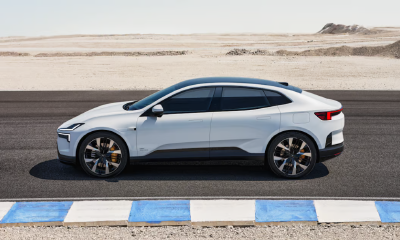 为了极星，李书福又借出去42亿