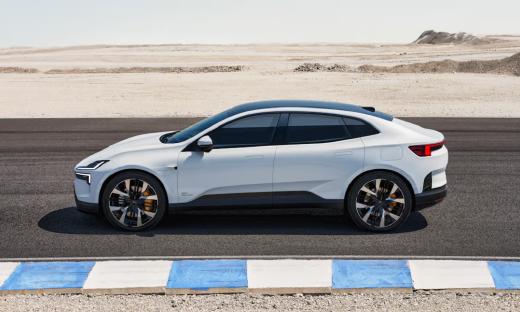 为了极星，李书福又借出去42亿