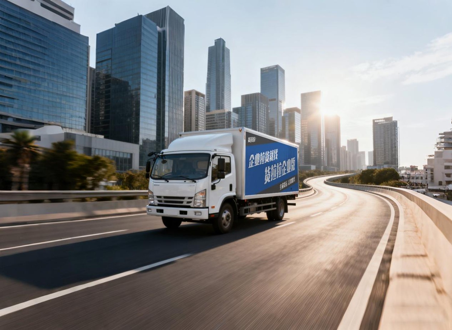 下单繁琐、对账困难、管控缺位，货拉拉企业版以数字化解决To B货运痛点