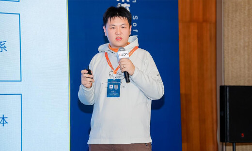 aiXcoder：构建企业环境下的智能化软件工程新范式