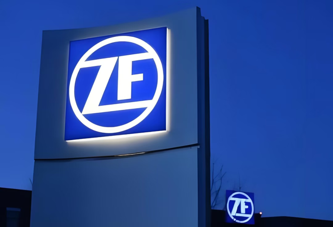 刚刚，采埃孚把ADAS业务卖给三星了，到手124亿