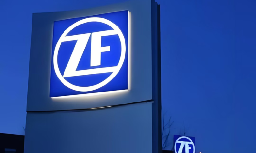 刚刚，采埃孚把ADAS业务卖给三星了，到手124亿