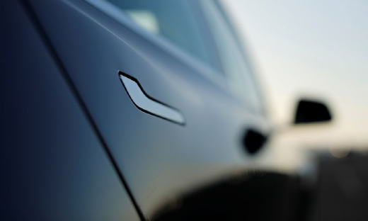 全世界，都在围堵隐藏门把手