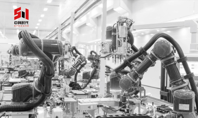 工业智能计算机系统解决方案提供商中科时代完成3亿元B2轮融资