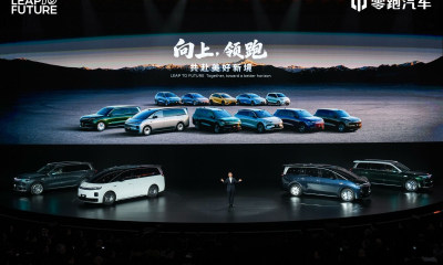 造车十年，朱江明不想做新势力了