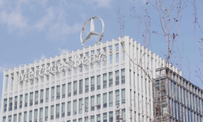 化解端到端“黑盒”，奔驰和AI建立信任的三部曲