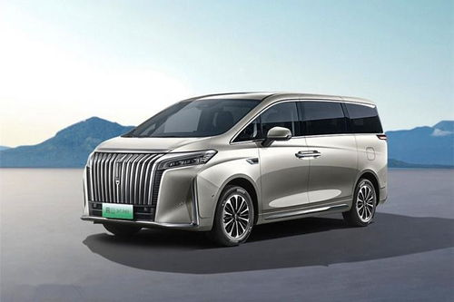 将“命名权”交给用户，长城汽车玩转“深度共创”