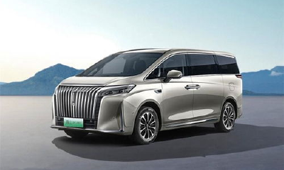 将“命名权”交给用户，长城汽车玩转“深度共创”