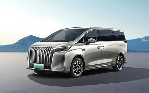 将“命名权”交给用户，长城汽车玩转“深度共创”