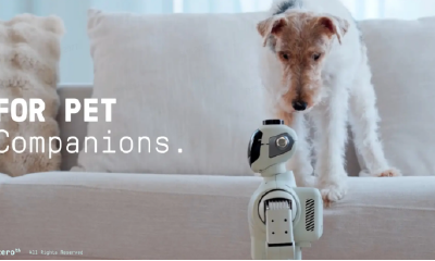 乐享科技发布具身智能品牌Zeroth元点智能，亿元订单+人形机器人勾勒新蓝图