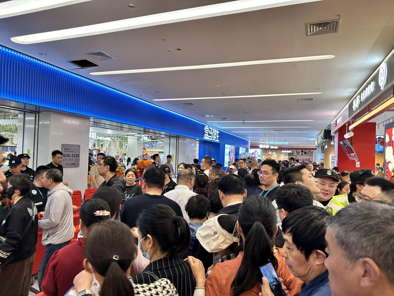 《2025年百城“盒区房”消费力报告》看见新兴城市消费力崛起