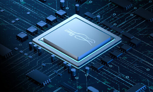 估值140亿，深圳将跑出“国产DPU第一股”