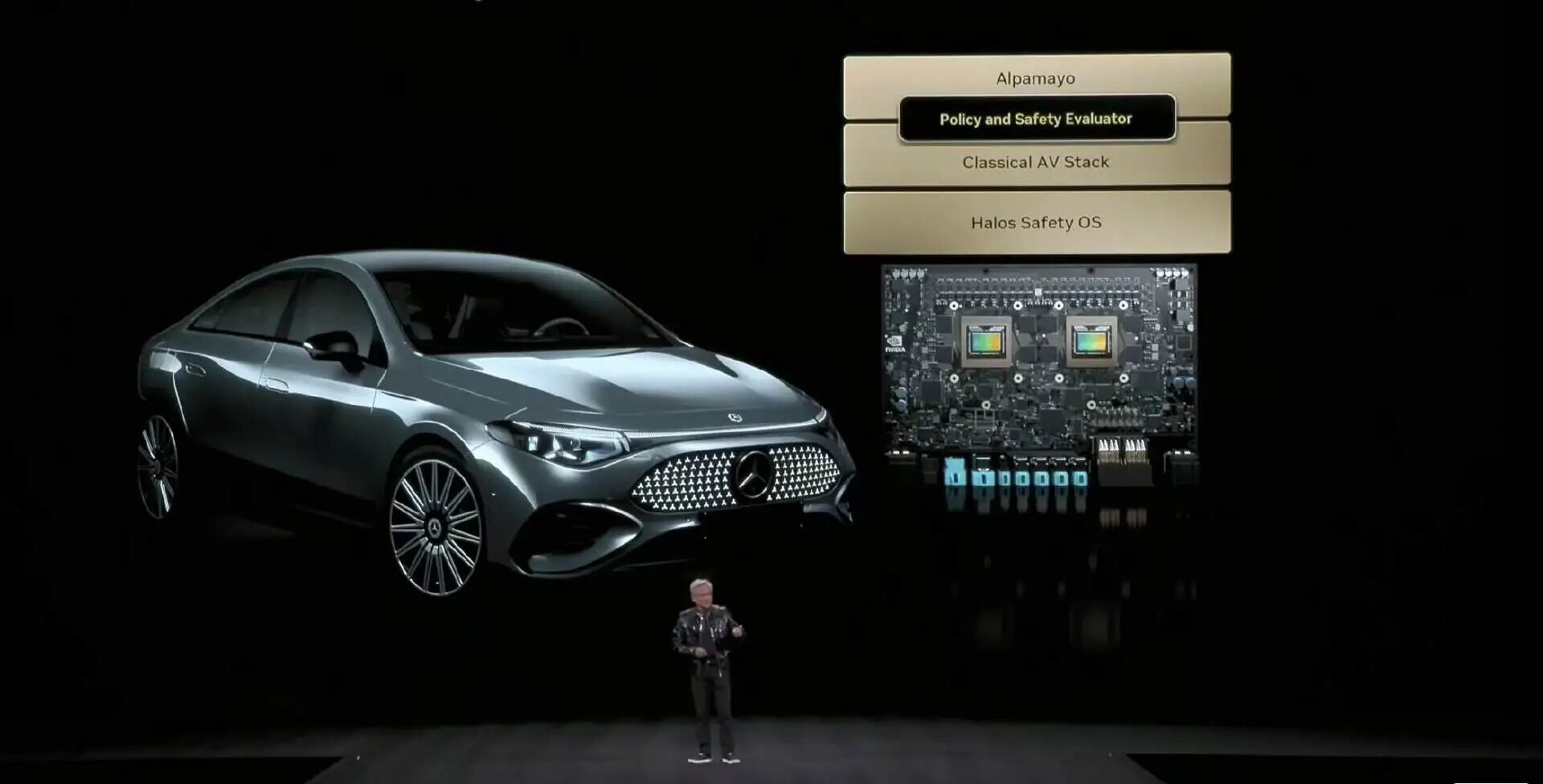 黄仁勋开源VLA模型，一夜削平自动驾驶门槛