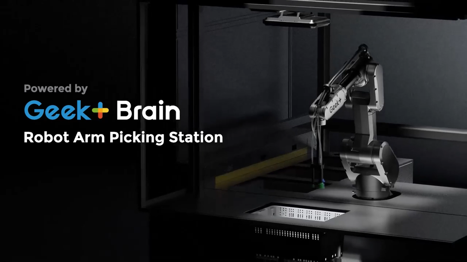 东欧市场再突破，极智嘉继续领跑AI+机器人赛道