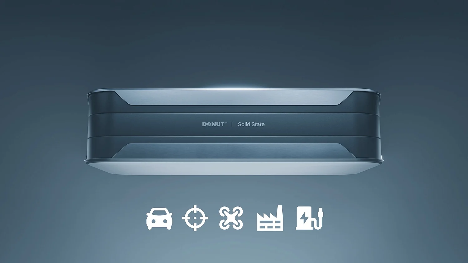 芬兰造出首款量产固态电池，循环寿命10万次，能量密度400Wh/kg