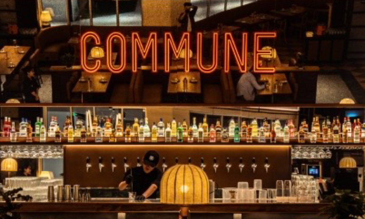 年收11亿，高瓴投的餐酒吧要IPO了