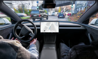 马斯克搞阳谋：FSD禁止买断， 想用只能订阅，风暴即将到来