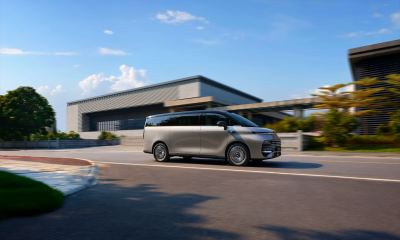 吉利银河，上新增程版“MEGA”