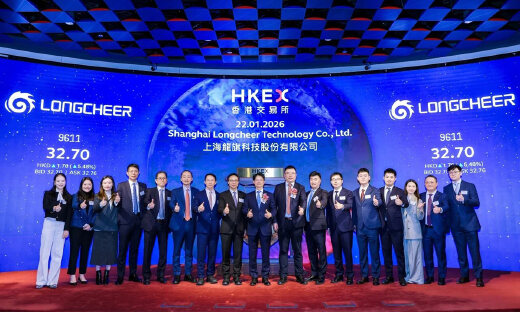 市值168亿，全球最大智能手机ODM厂商登陆港交所