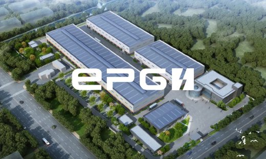 易普集完成亿元级美元B轮融资，提供模块化数据中心（MDC）解决方案