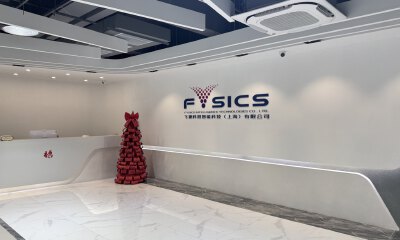 飞捷科思Pre-A1轮募资近亿元，全面布局物理AI