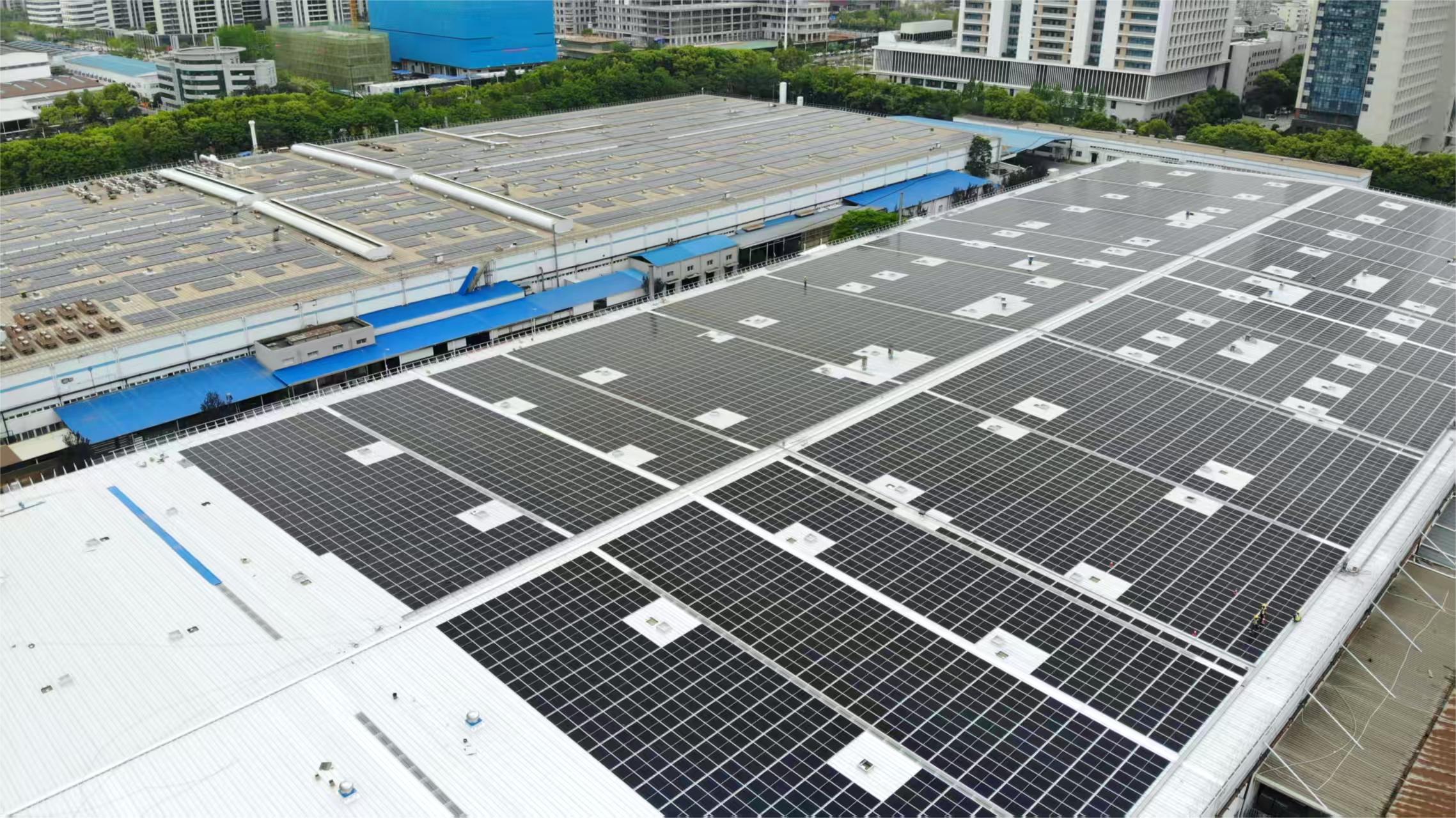 碧澄能源多轮融资汇聚全球顶级资本，开拓工商业分布式光伏资产新蓝海