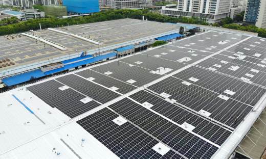 碧澄能源多轮融资汇聚全球顶级资本，开拓工商业分布式光伏资产新蓝海