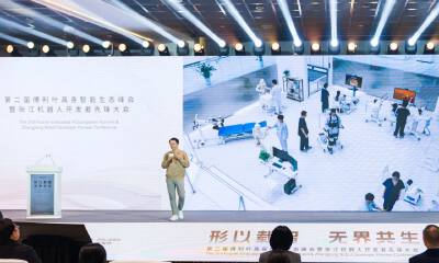 傅利叶聚焦十年核心战略落地：做有价值的具身智能