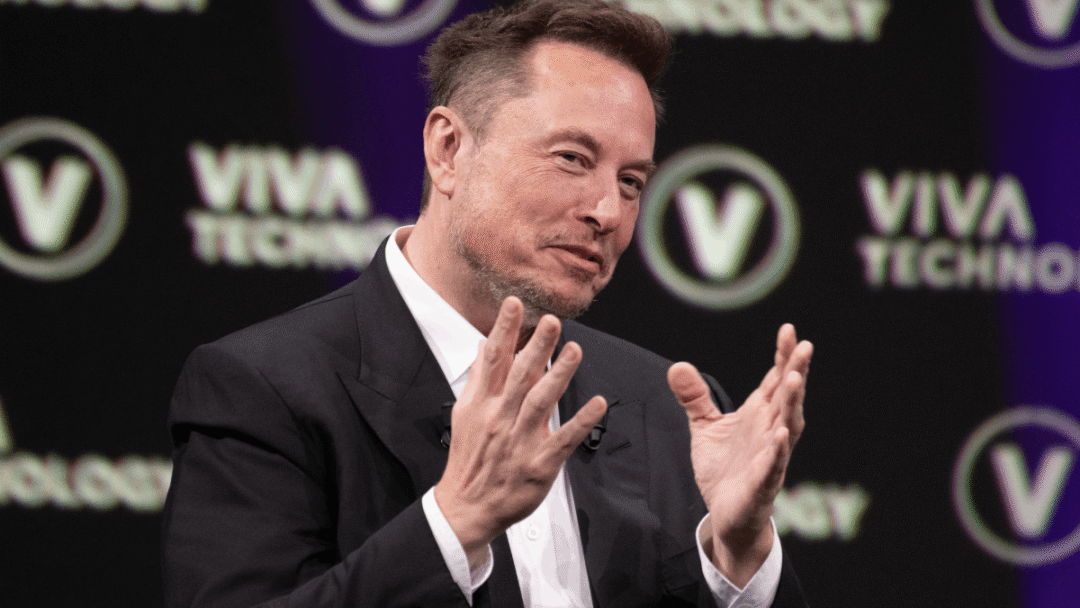 马斯克停产两大旗舰，营收首次滑铁卢，特斯拉All in 机器人和AI