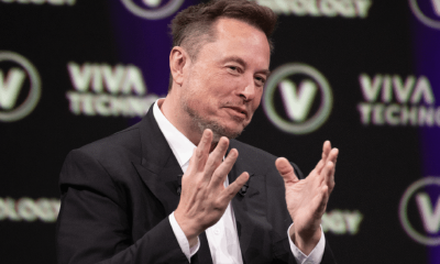 马斯克停产两大旗舰，营收首次滑铁卢，特斯拉All in 机器人和AI