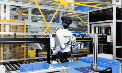 马斯克盛赞中国机器人是“下一个级别狠角色”，宇树、智元、星动纪元凭三大能力领跑全球