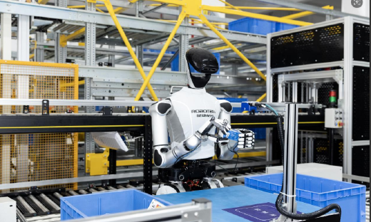 马斯克盛赞中国机器人是“下一个级别狠角色”，宇树、智元、星动纪元凭三大能力领跑全球