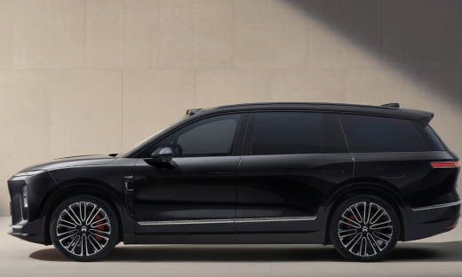 蔚来1月销量27,182台，同比增长96.1%，迈入第三阶段发展新周期