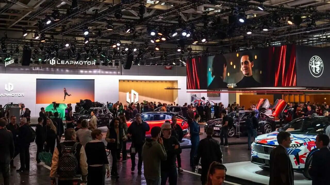 开年就迎“大逆转”：小米反超零跑，蔚来快追平理想，新造车1月环比暴跌