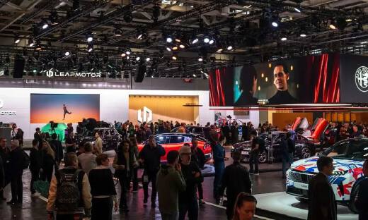 开年就迎“大逆转”：小米反超零跑，蔚来快追平理想，新造车1月环比暴跌