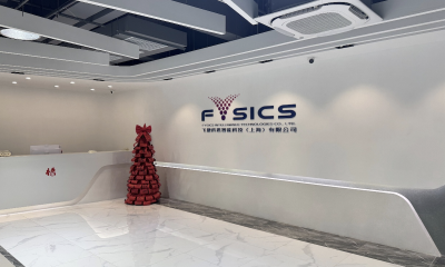 全球首个懂物理的全模态AI基础模型诞生！飞捷科思再度实现世界级技术突破