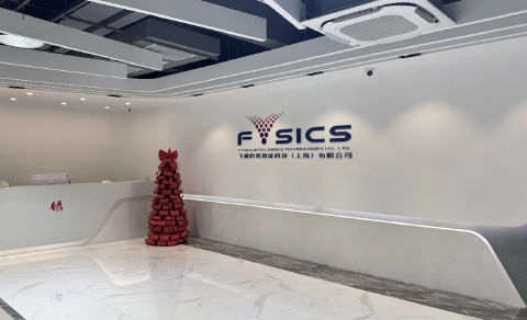 全球首个懂物理的全模态AI基础模型诞生！飞捷科思再度实现世界级技术突破