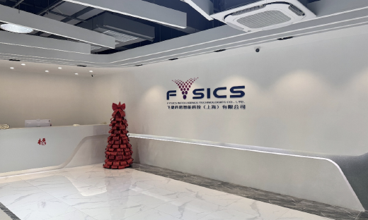 全球首个懂物理的全模态AI基础模型诞生！飞捷科思再度实现世界级技术突破