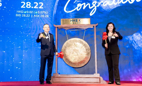 腾讯美团押注，边缘AI芯片第一股来了