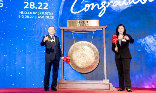 腾讯美团押注，边缘AI芯片第一股来了